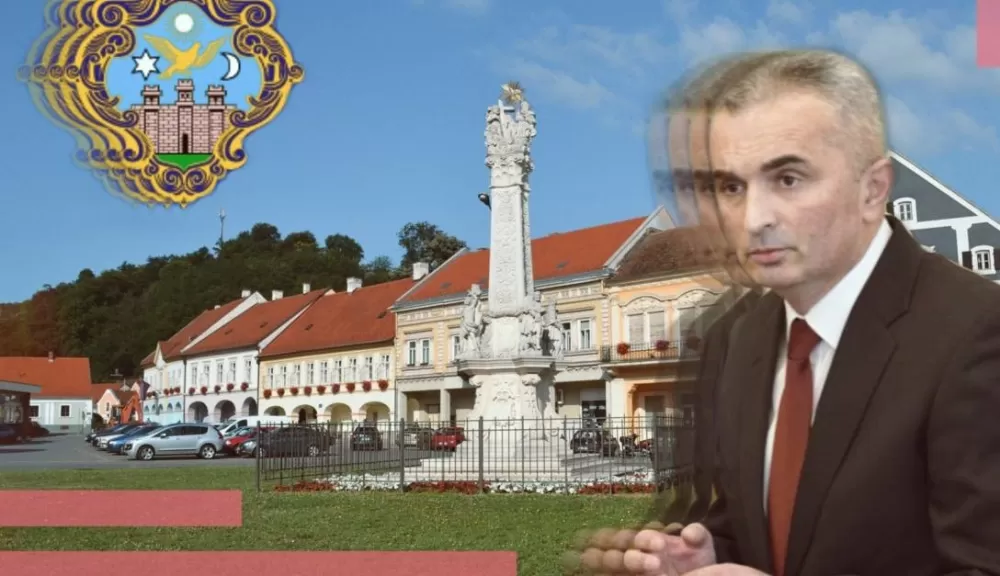 Požega.eu | Gdje su izostale ʼmedeneʼ riječi gradonačelnika Miličevića prema starijim osobama: ʼZaboravlja svoje starije sugrađaneʼ