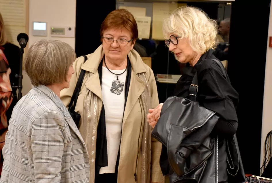 Izložba u počast proslavljenog hrvatskog glazbenika Ljuboslava Ljube Kuntarića