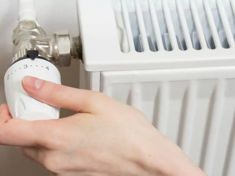 Požega.eu | Nema zime: Uključeno je grijanje u zgradama u Babinom viru