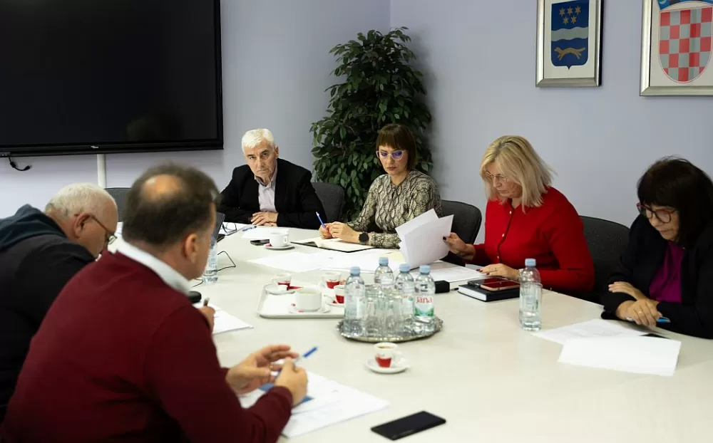 SB Online | GSV uoči sjednice Skupštine o proračunu, zapošljavanju, poduzetništvu…