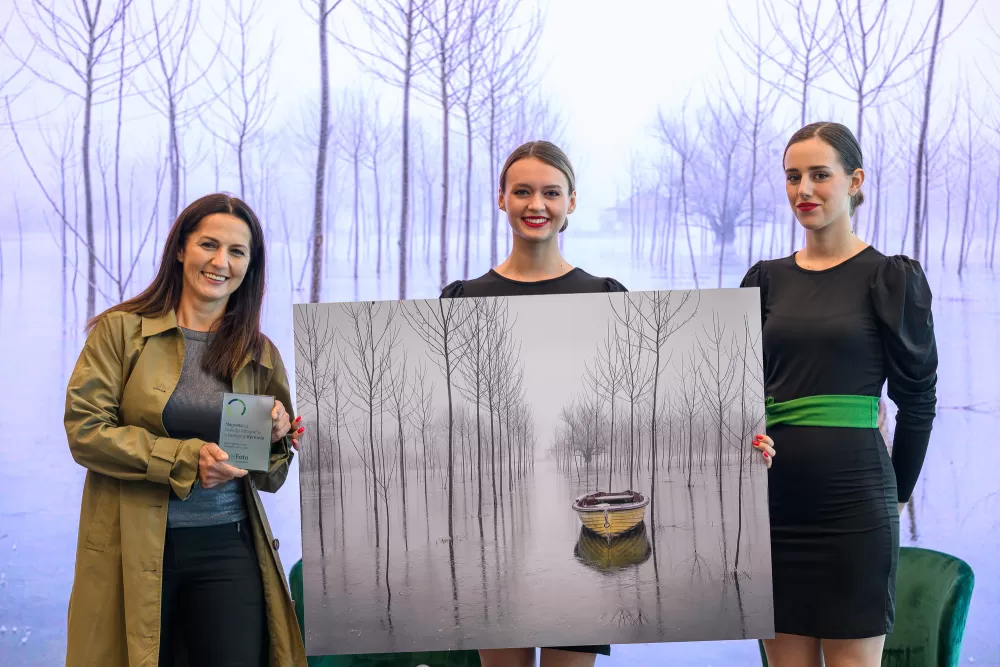 RURAL FOTO 2025. Izabrane najbolje fotografije – ogledala života na selu