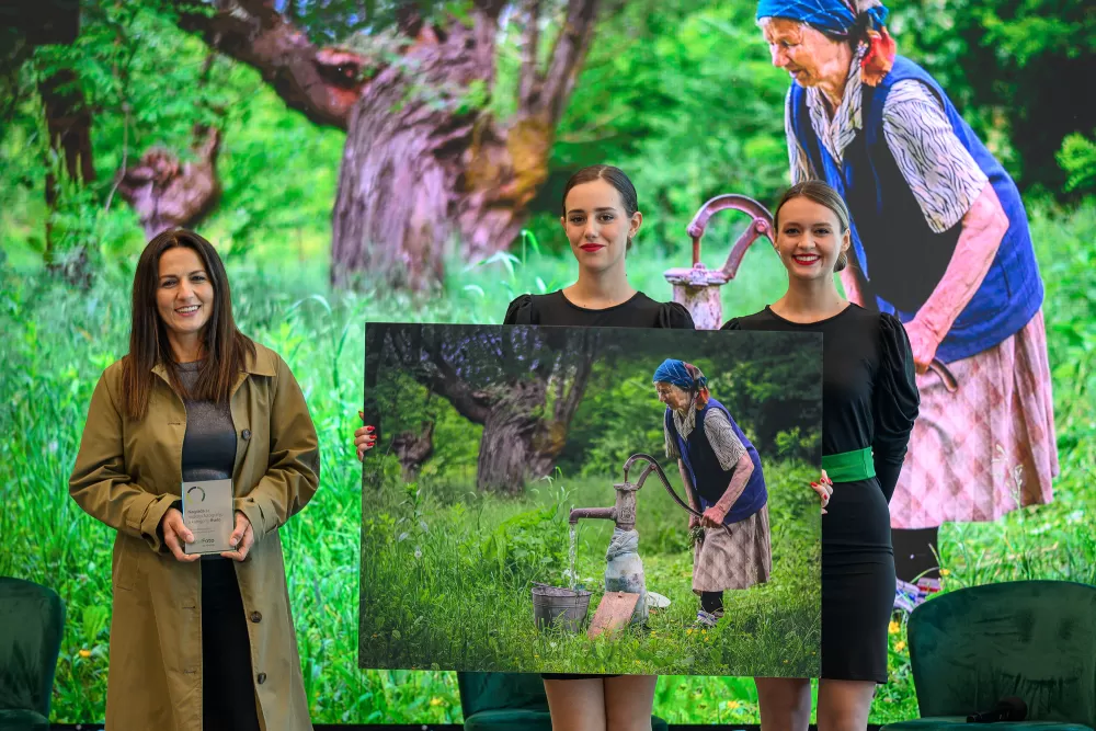 RURAL FOTO 2025. Izabrane najbolje fotografije – ogledala života na selu