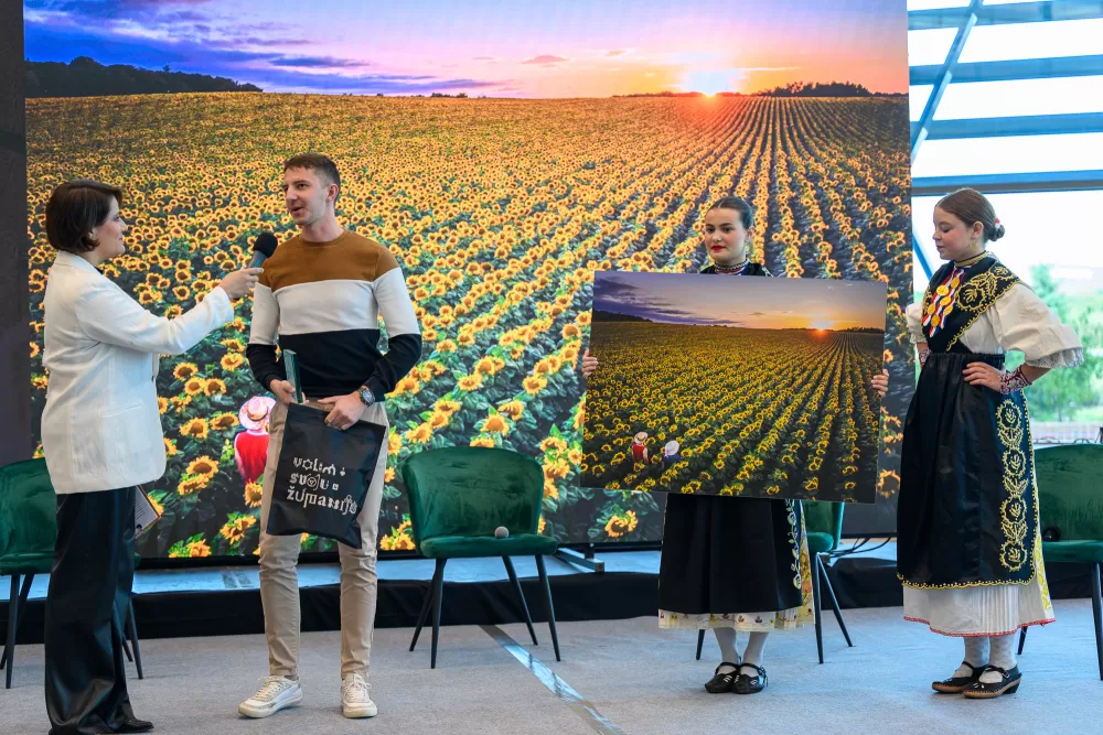 RURAL FOTO 2025. Izabrane najbolje fotografije – ogledala života na selu