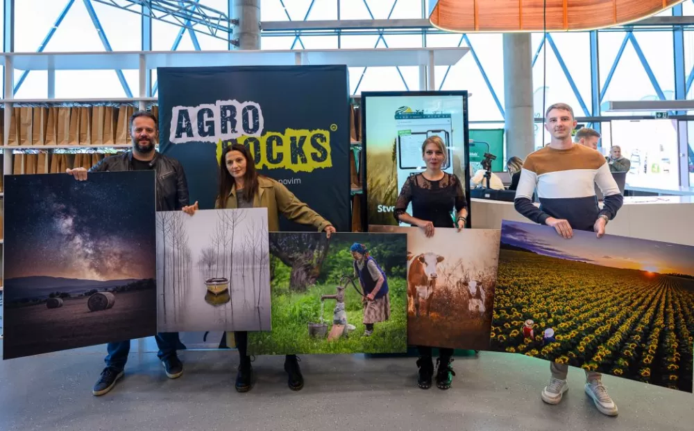 RURAL FOTO 2025. Izabrane najbolje fotografije – ogledala života na selu