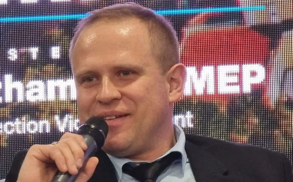 SB Online | BROĐANIN U IZVRŠNOJ VLASTI NA DRŽAVNOJ RAZINI: Tko je Mladen Barać, novi držani tajnik?