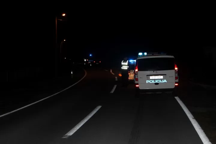 Požega.eu | Suluda vožnja 18-godišnjeg vozača: Ozlijeđeno sedam osoba