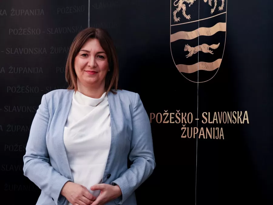 Požega.eu | Županica Antonija Jozić uputila čestitku povodoma Svjetskog dana učitelja 