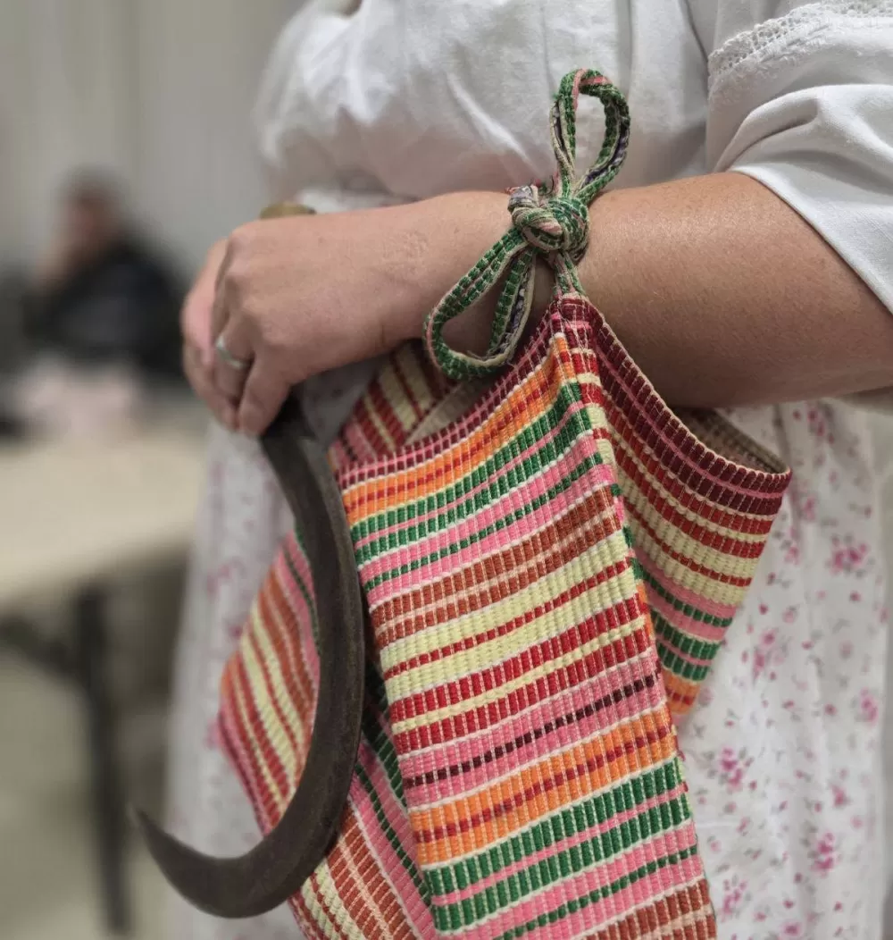 Izabrana najljepša šarenica u Oprisavcima – slavila Gabrijela Matasović iz Velike Kopanice