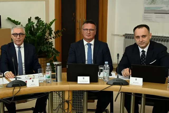 ŽUPANIJSKA SKUPŠTINA BPŽ – Treći najveći postotni rast broja zaposlenih među županijama i najveća stopa pada nezaposlenosti