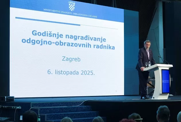 Požega.eu | Deset nastavnika iz Požeško-slavonske županije među najboljima u Hrvatskoj