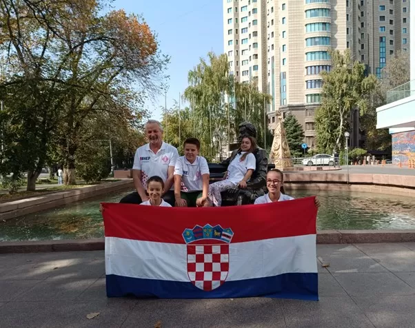 VELIKI USPJEH MLADOG ŠAHOVSKOG TALENTA IZ SL. BRODA: Josipa Gašparac sjajno nastupila na Svjetskom kadetskom prvenstvu u Kazahstanu!