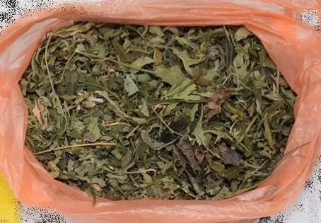 SB Online | Uhićen vozač s 1,62 promila, putniku oduzeta marihuana