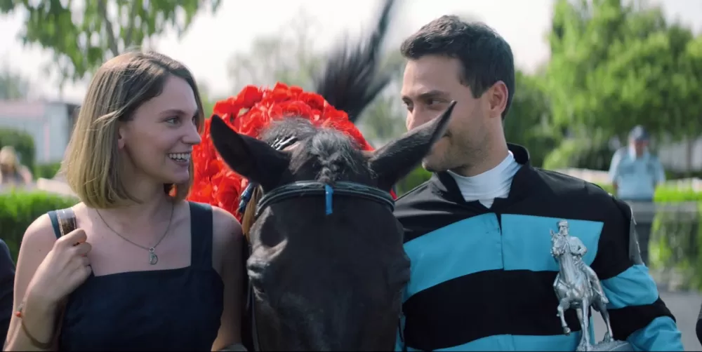 Slijedi druga projekcija u Mjesecu turskih filmova