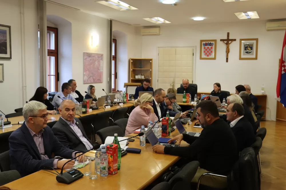 SB Online | Održana 4. sjednica Gradskog vijeća Grada Slavonskog Broda