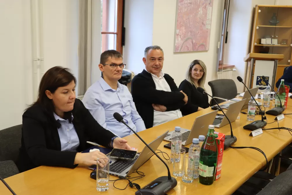 Održana 4. sjednica Gradskog vijeća Grada Slavonskog Broda