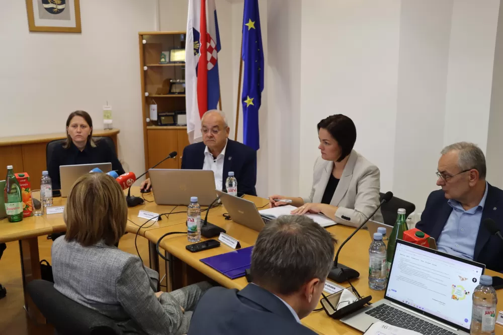 Održana 4. sjednica Gradskog vijeća Grada Slavonskog Broda