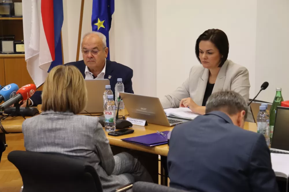 Održana 4. sjednica Gradskog vijeća Grada Slavonskog Broda