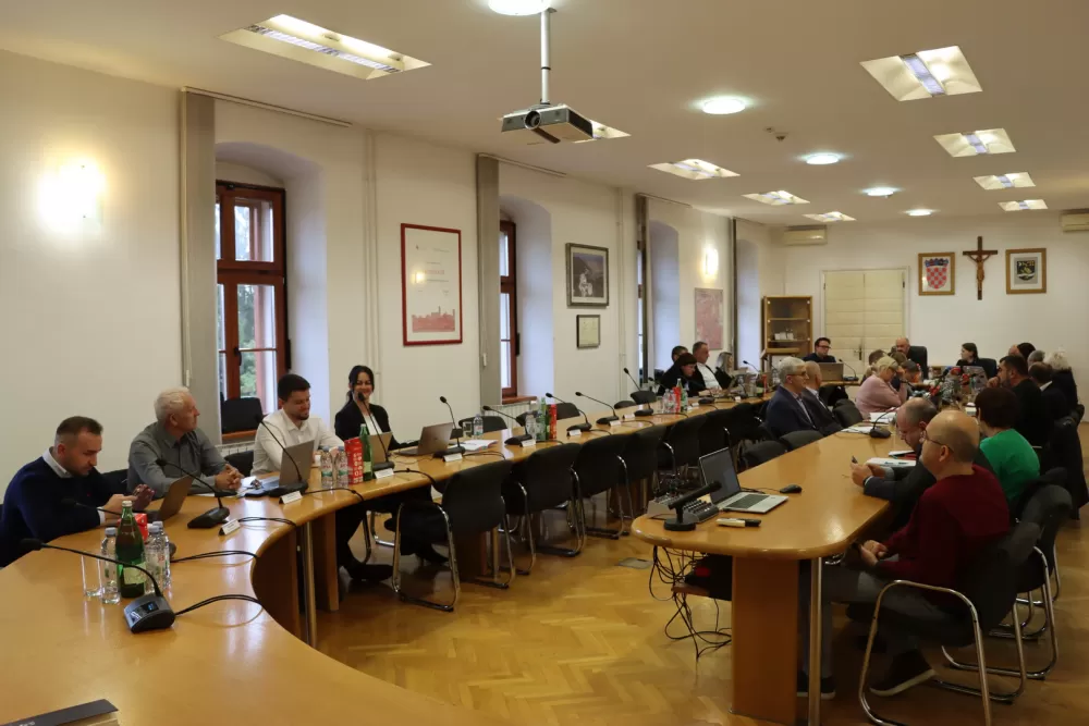 Održana 4. sjednica Gradskog vijeća Grada Slavonskog Broda