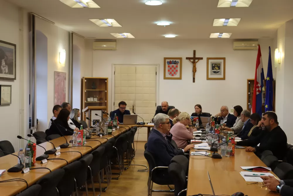 Održana 4. sjednica Gradskog vijeća Grada Slavonskog Broda