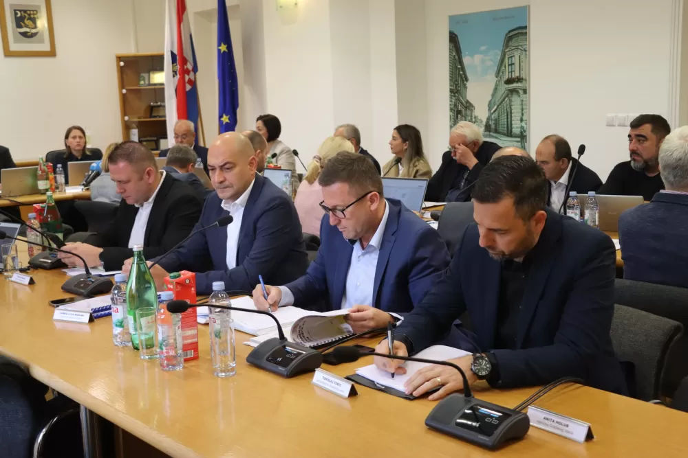Održana 4. sjednica Gradskog vijeća Grada Slavonskog Broda