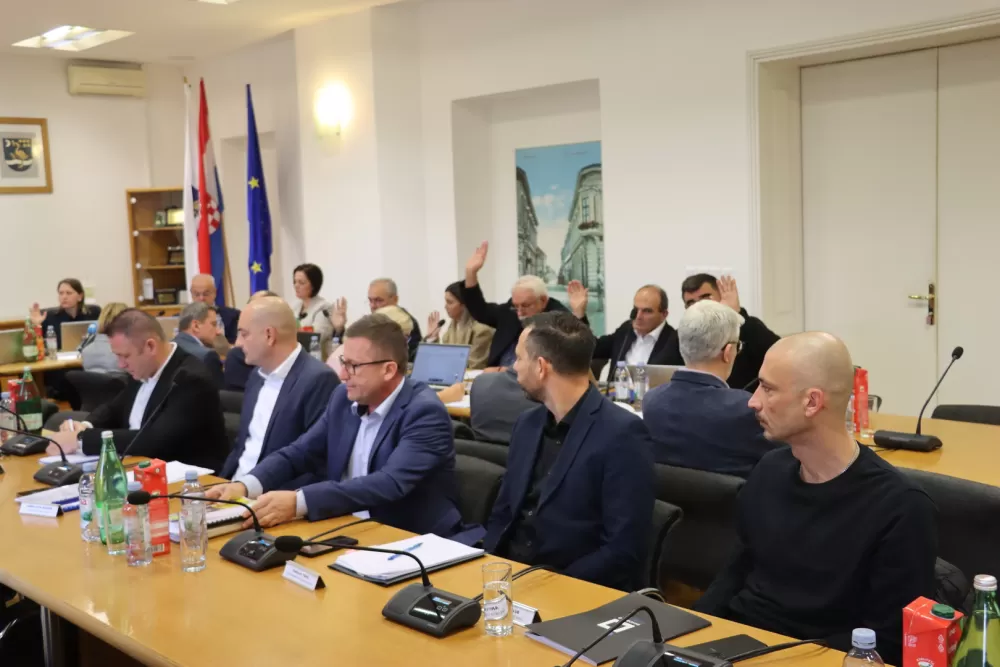Održana 4. sjednica Gradskog vijeća Grada Slavonskog Broda