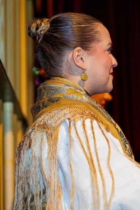 KULTURNO-UMJETNIČKO DRUŠTVO „ORLJAVA“: Smotra dječjeg folklora „Kolo malih koraka”