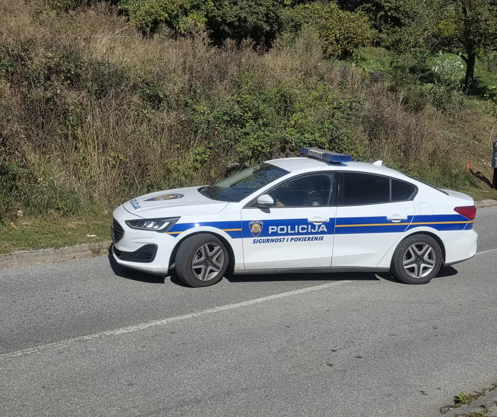SB Online | TRAGEDIJA NA AUTOCESTI A3 KOD LUŽANA: Jedna osoba poginula u teškoj prometnoj nesreći!