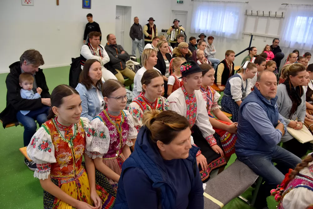 Jakšićkim osnovcima u gostima prijatelji iz Slovačke