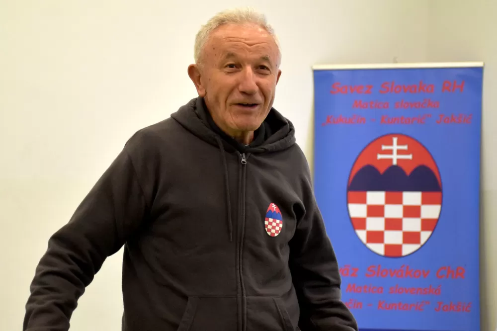 Jakšićkim osnovcima u gostima prijatelji iz Slovačke