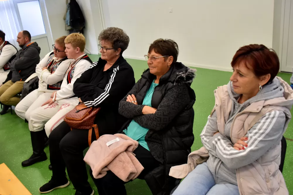 Jakšićkim osnovcima u gostima prijatelji iz Slovačke