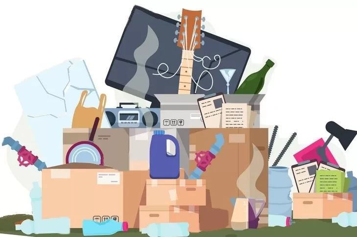 Požega.eu | Odvoz glomaznog otpada 11. listopada 2025.