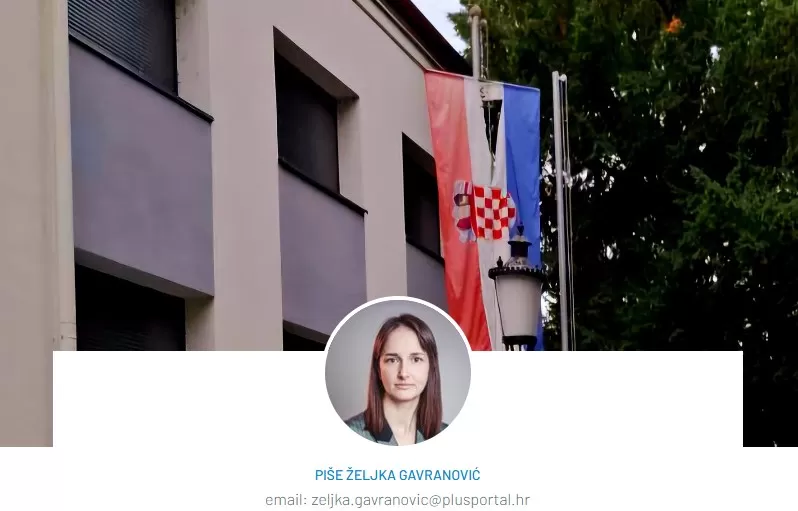 SB Online | Sav jad i bijeda hrvatskog krivosuđa