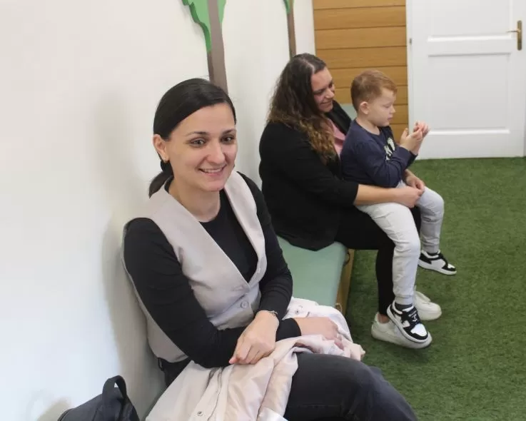 „ČETVRT KNJIGE“ U PLETERNICI: Na Zelenoj radionici predstavljene slikovnice Martine Markov uz druženje s galebom Markom