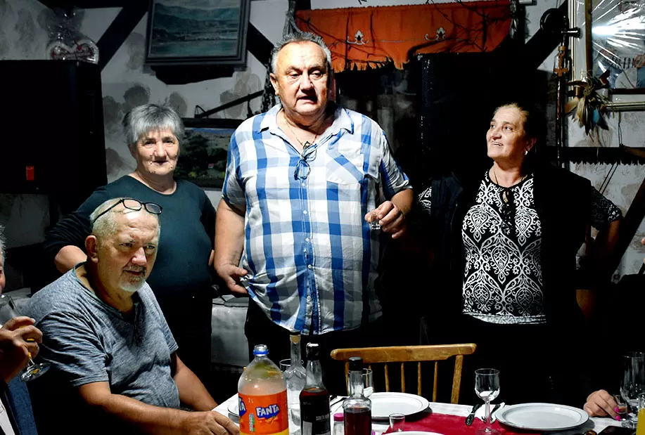 Pleternički Ramci pripremaju svoju tradicionalnu priredbu 