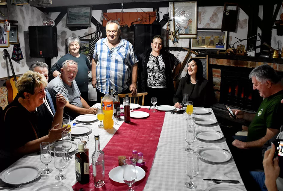 Pleternički Ramci pripremaju svoju tradicionalnu priredbu 