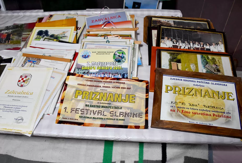 Pleternički Ramci pripremaju svoju tradicionalnu priredbu 
