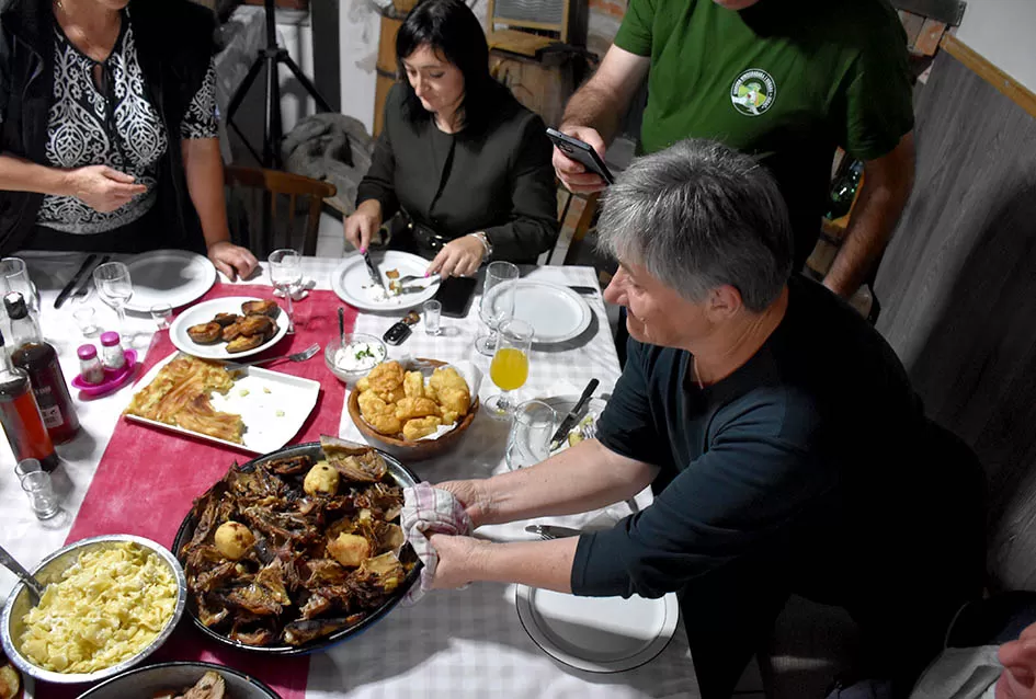 Pleternički Ramci pripremaju svoju tradicionalnu priredbu 