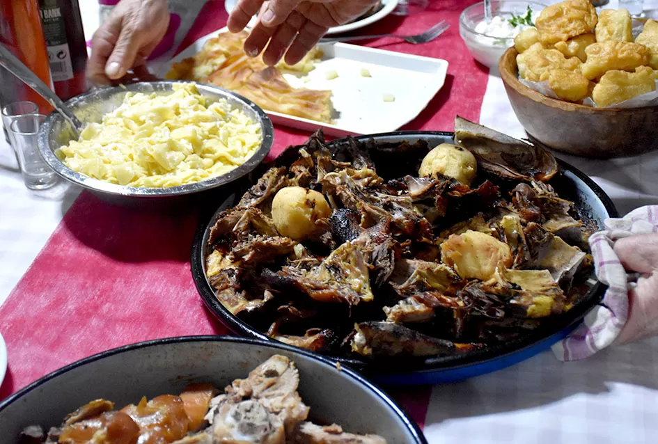 Pleternički Ramci pripremaju svoju tradicionalnu priredbu 