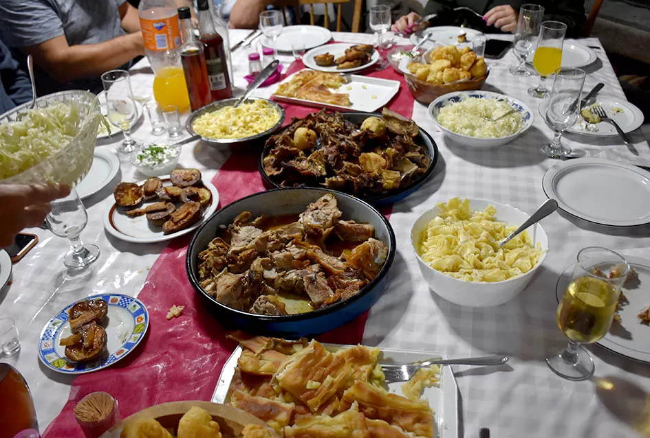 Pleternički Ramci pripremaju svoju tradicionalnu priredbu 