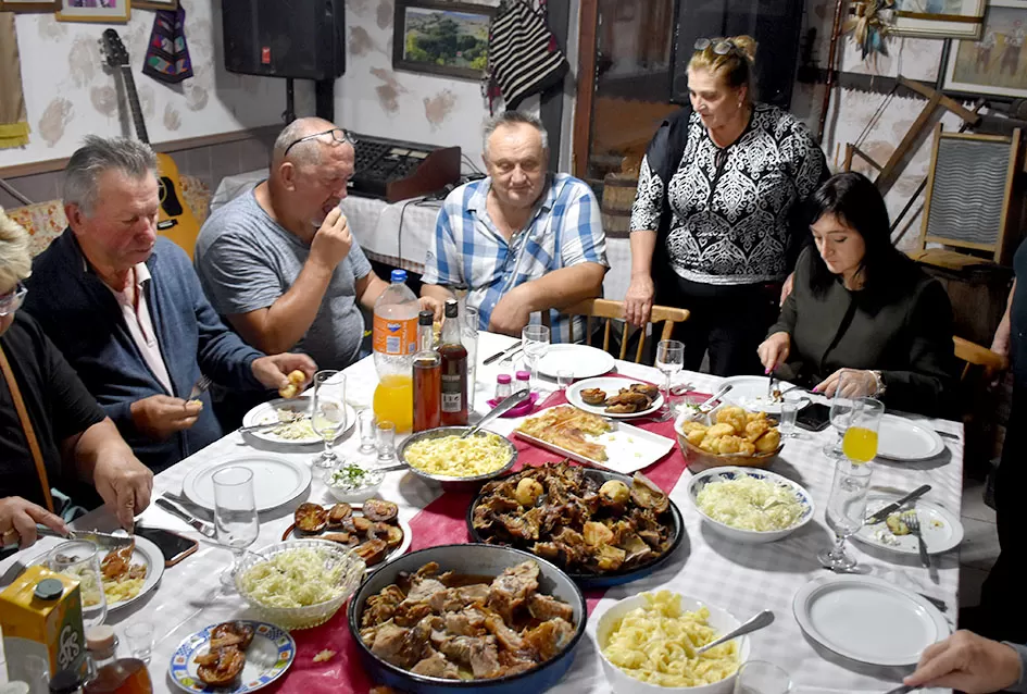 Pleternički Ramci pripremaju svoju tradicionalnu priredbu 