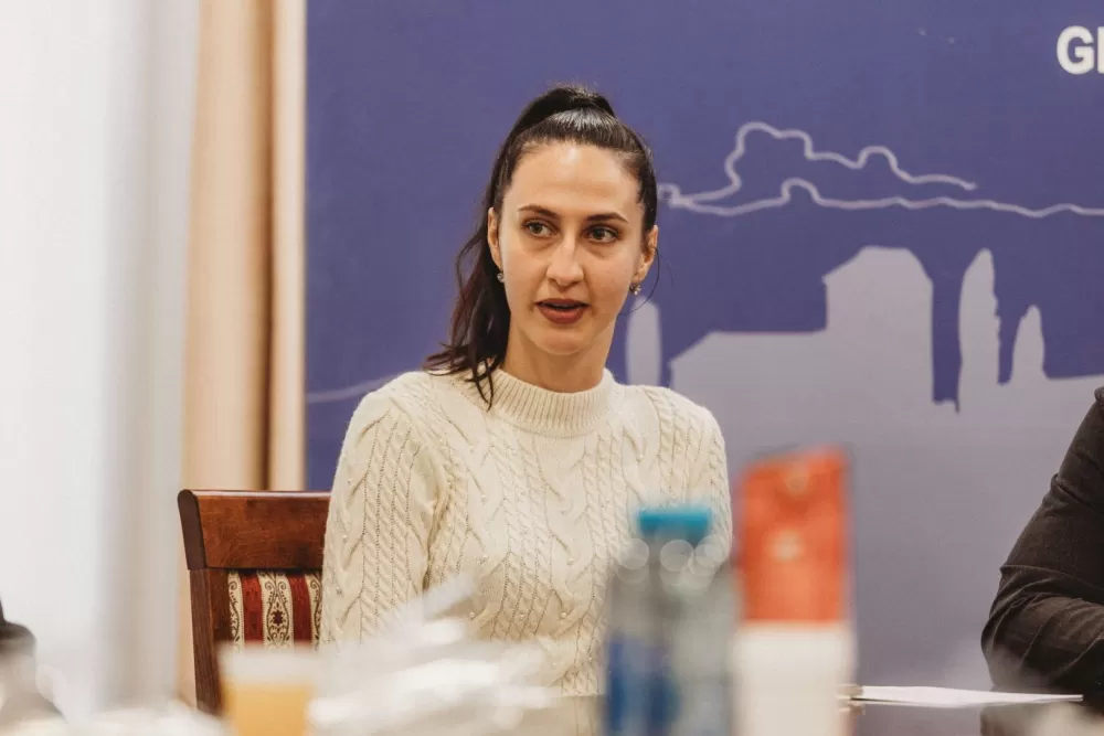 Mali vijećnici Grada Kutjeva, velike ideje: Gradonačelnik popio čaj… i ostao bez riječi!