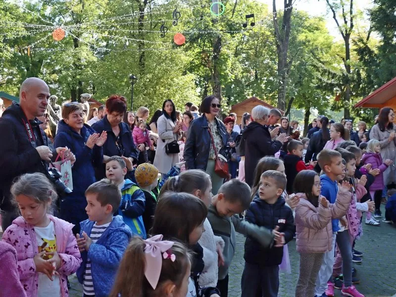 Uvod u vikend mirisa i okusa kontinenta koji će završiti nacionalnim izborom najuzornije seoske žene