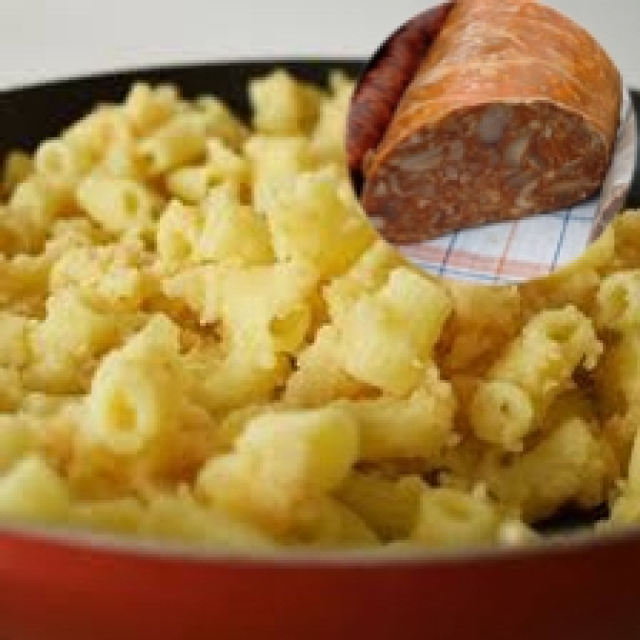 SB Online | Ovo je lista najgorih hrvatskih jela, a većina ih je iz Slavonije