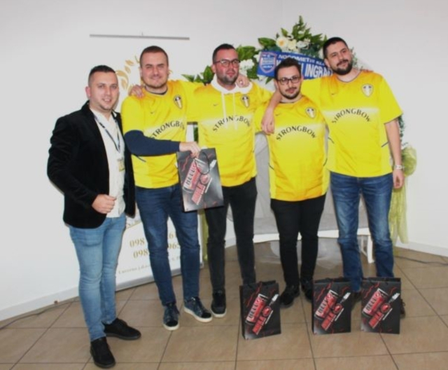 Požega.eu | VELIKI NOGOMETNI KVIZ U ZAGRAĐU: Pobjednik ekipa „Leeds United“ iz Osijeka