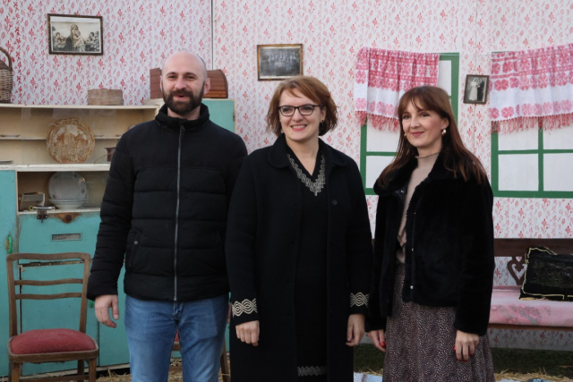 Požega.eu | Najavljen program adventskih događanja u Bećarskom šoru Pleternica 