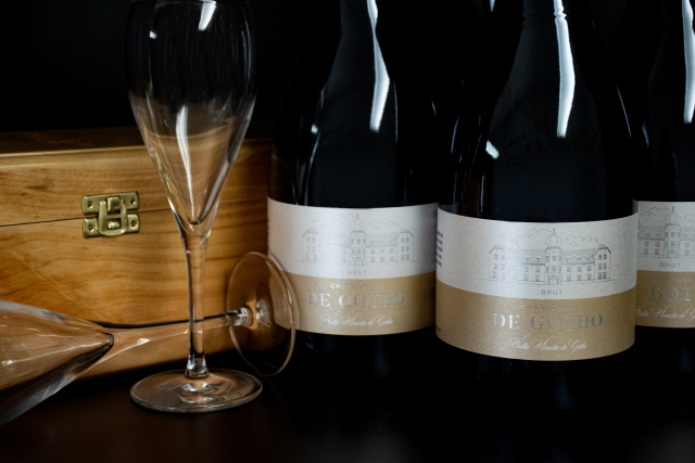 SB Online | Najnoviji karizmatični proizvod vinarije Kutjevo 