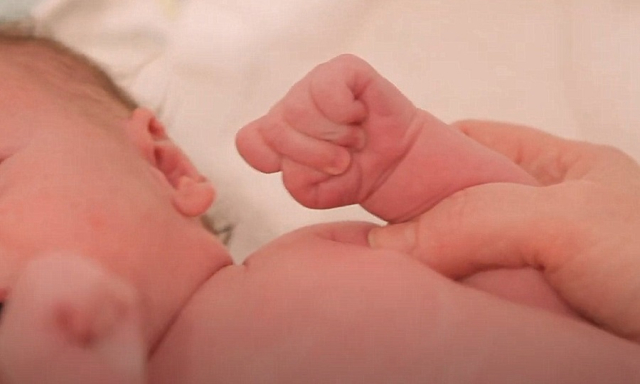SB Online | DOZNAJEMO: Evo kad bi se trebala roditi prva beba u Sl. Brodu