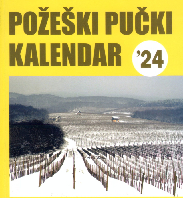 Požega.eu | DRUGI O NAMA: Splitski portal pohvalio izlazak Požeškog pučkog kal