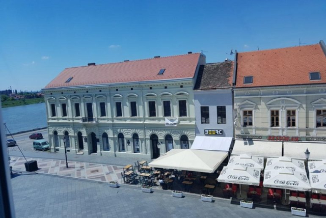 SB Online | Turistički razgled Slavonskog Broda za lokalno stanovništvo