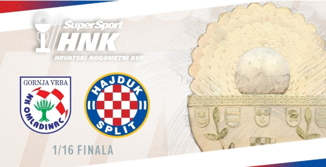 SB Online | POZNAT DATUM: Evo kad Hajduk igra u Sl. Brodu